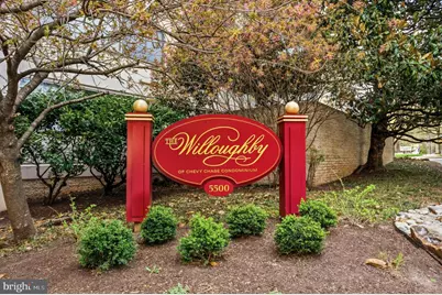 5500 Friendship Boulevard #2401N, Chevy Chase, MD 20815 - Photo 28