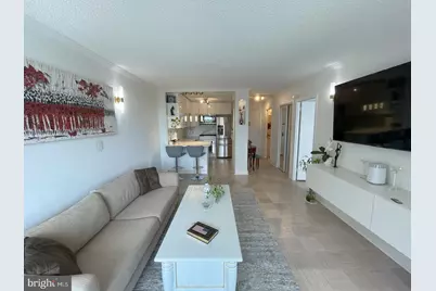 5225 Pooks Hill Road #715N, Bethesda, MD 20814 - Photo 2