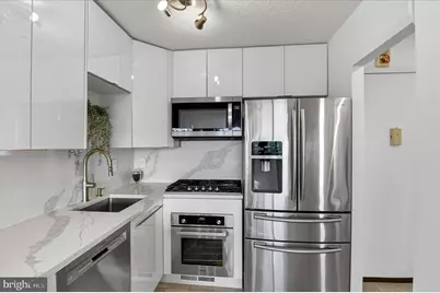 5225 Pooks Hill Road #715N, Bethesda, MD 20814 - Photo 6