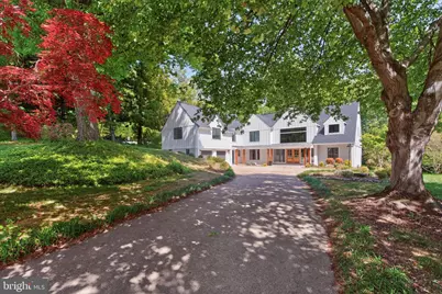 7126 Darby Road, Bethesda, MD 20817 - Photo 2
