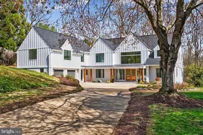 7126 Darby Road, Bethesda, MD 20817 - Photo 1