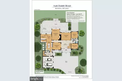 7126 Darby Road, Bethesda, MD 20817 - Photo 78