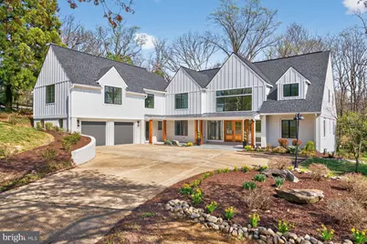 7126 Darby Road, Bethesda, MD 20817 - Photo 4
