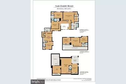 7126 Darby Road, Bethesda, MD 20817 - Photo 84
