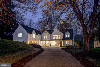 7126 Darby Road, Bethesda, MD 20817 - Photo 1
