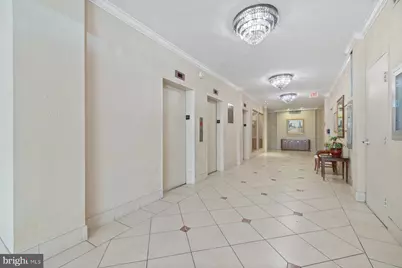 10201 Grosvenor Place #923, Rockville, MD 20852 - Photo 6