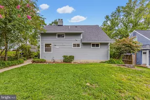 5711 Ridgway Ave, Rockville, MD 20851 - Photo 4