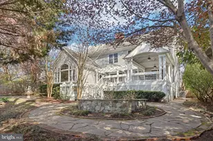 5602 Ogden Rd, Bethesda, MD 20816 - Photo 4