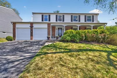 19233 Gunnerfield Lane, Germantown, MD 20874 - Photo 1