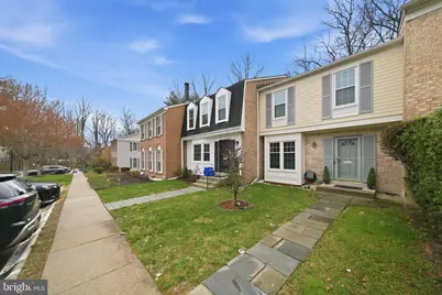 10025 Maple Leaf Drive, Gaithersburg, MD 20886 - Photo 2