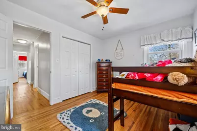 8101 Whittier Boulevard, Bethesda, MD 20817 - Photo 26