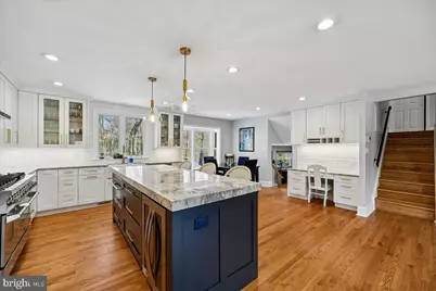 8101 Whittier Boulevard, Bethesda, MD 20817 - Photo 12