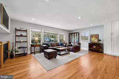 8101 Whittier Boulevard, Bethesda, MD 20817 - Photo 4