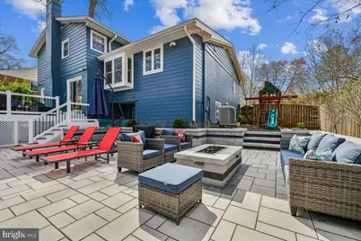 8101 Whittier Boulevard, Bethesda, MD 20817 - Photo 44