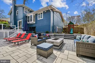 8101 Whittier Blvd, Bethesda, MD 20817 - Photo 44