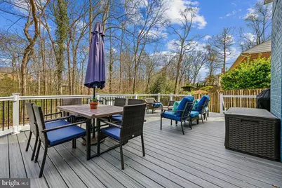 8101 Whittier Boulevard, Bethesda, MD 20817 - Photo 40