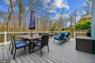 8101 Whittier Blvd, Bethesda, MD 20817 - Photo 40