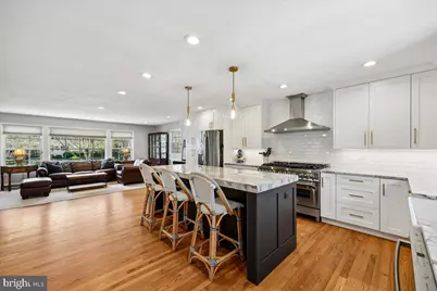 8101 Whittier Boulevard, Bethesda, MD 20817 - Photo 10