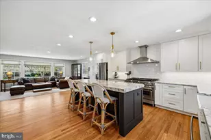 8101 Whittier Blvd, Bethesda, MD 20817 - Photo 10