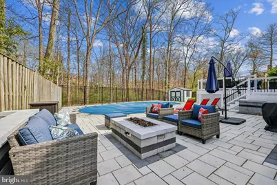 8101 Whittier Boulevard, Bethesda, MD 20817 - Photo 42