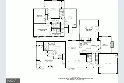 419 Watts Branch Parkway, Potomac, MD 20854 - Photo 58