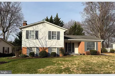 14408 Barkwood Drive, Rockville, MD 20853 - Photo 1