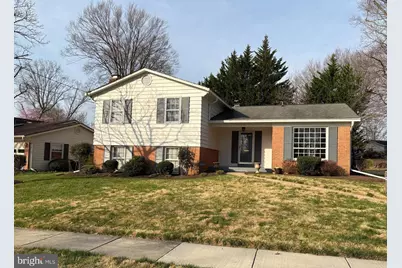 14408 Barkwood Drive, Rockville, MD 20853 - Photo 2