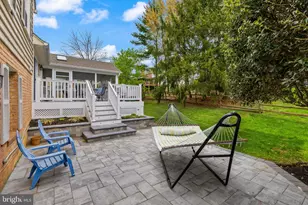 6 Chancelet Ct, Rockville, MD 20852 - Photo 4
