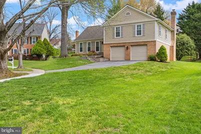 6 Chancelet Court, Rockville, MD 20852 - Photo 52