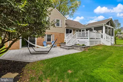 6 Chancelet Court, Rockville, MD 20852 - Photo 50