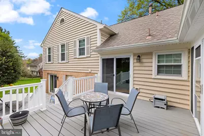 6 Chancelet Court, Rockville, MD 20852 - Photo 46