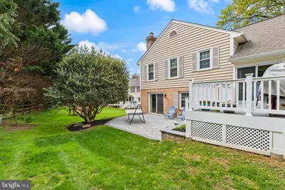 6 Chancelet Court, Rockville, MD 20852 - Photo 48