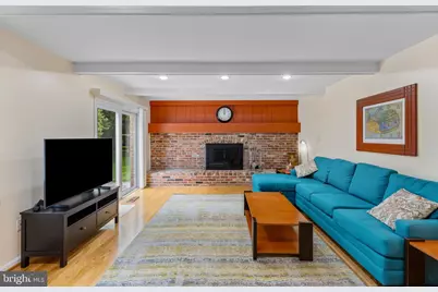 6 Chancelet Court, Rockville, MD 20852 - Photo 20