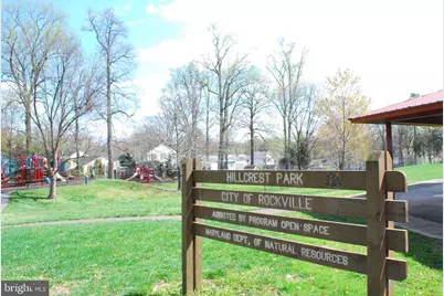 1015 Veirs Mill Road, Rockville, MD 20851 - Photo 48