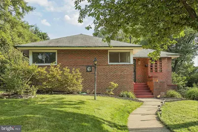 6 Woodmoor Drive, Silver Spring, MD 20901 - Photo 1