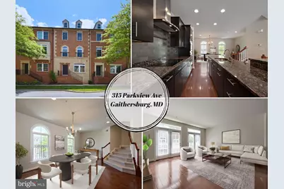 315 Parkview Avenue, Gaithersburg, MD 20878 - Photo 1