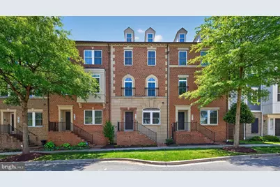 315 Parkview Avenue, Gaithersburg, MD 20878 - Photo 2