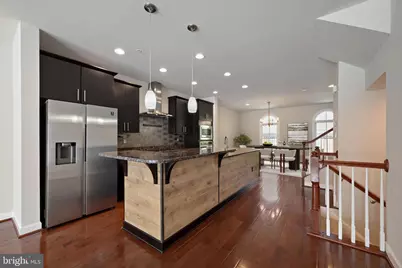 315 Parkview Avenue, Gaithersburg, MD 20878 - Photo 16