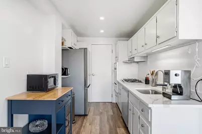 10201 Grosvenor Place #1404, North Bethesda, MD 20852 - Photo 10