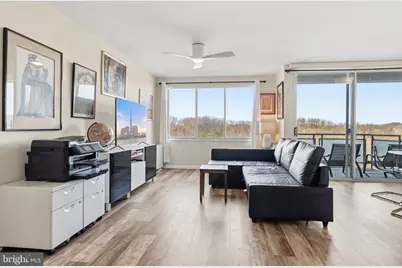 10201 Grosvenor Place #1404, North Bethesda, MD 20852 - Photo 6