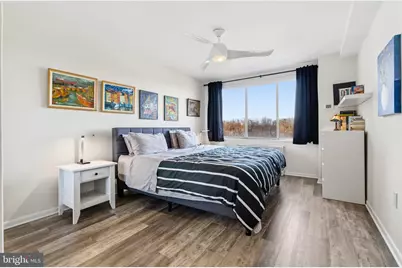 10201 Grosvenor Place #1404, North Bethesda, MD 20852 - Photo 14