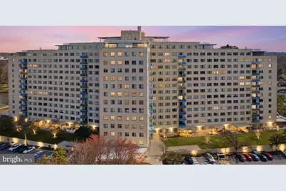 10201 Grosvenor Place #1404, North Bethesda, MD 20852 - Photo 1