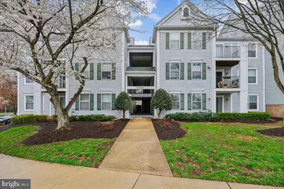 10010 Vanderbilt Circle #3-9, Rockville, MD 20850 - Photo 1