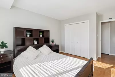 4977 Battery Lane #1-610, Bethesda, MD 20814 - Photo 10