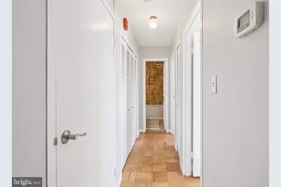 4977 Battery Lane #1-610, Bethesda, MD 20814 - Photo 8