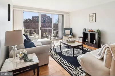 4977 Battery Lane #1-610, Bethesda, MD 20814 - Photo 2