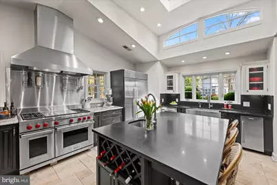 6 Leland Court, Chevy Chase, MD 20815 - Photo 12