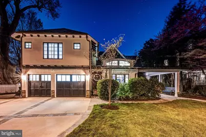 6 Leland Court, Chevy Chase, MD 20815 - Photo 50