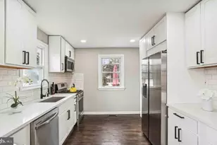 7502 Alfred Dr, Silver Spring, MD 20910 - Photo 12