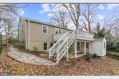 7502 Alfred Drive, Silver Spring, MD 20910 - Photo 18